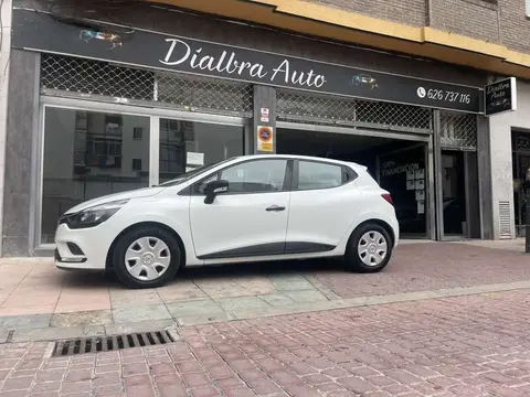 Annonce RENAULT CLIO Diesel 2019 d'occasion 