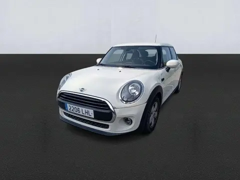 Used MINI COOPER Petrol 2020 Ad 