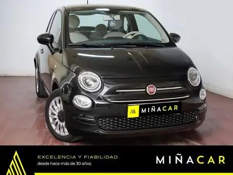 Used FIAT 500 Petrol 2020 Ad 