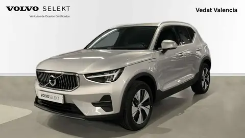 Used VOLVO XC40 Electric 2023 Ad 