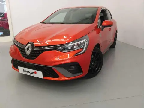 Annonce RENAULT CLIO Essence 2019 d'occasion 