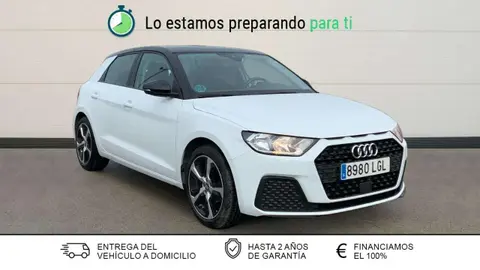 Used AUDI A1 Petrol 2020 Ad 