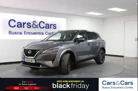 Used NISSAN QASHQAI Hybrid 2023 Ad 