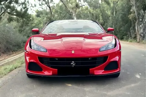 Annonce FERRARI PORTOFINO Essence 2024 d'occasion 