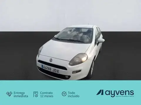 Used FIAT PUNTO Diesel 2015 Ad 