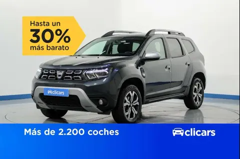 Used DACIA DUSTER Diesel 2022 Ad 