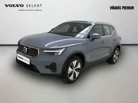 Annonce VOLVO XC40  2023 d'occasion 