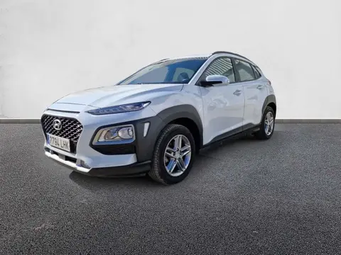 Annonce HYUNDAI KONA Essence 2020 d'occasion 