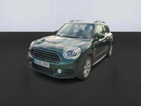 Used MINI COOPER Petrol 2018 Ad 