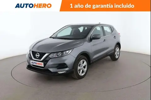 Annonce NISSAN QASHQAI Essence 2021 d'occasion 