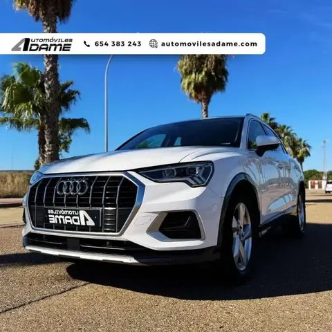 Used AUDI Q3 Diesel 2021 Ad 