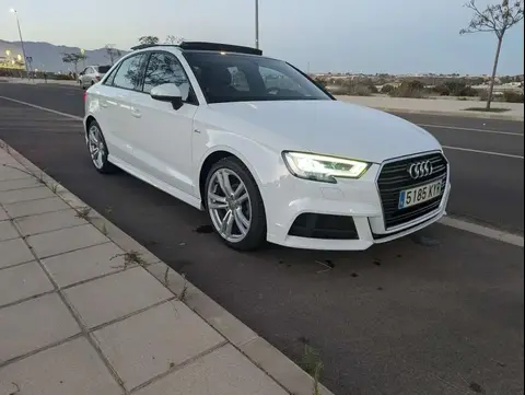 Used AUDI A3 Diesel 2019 Ad 