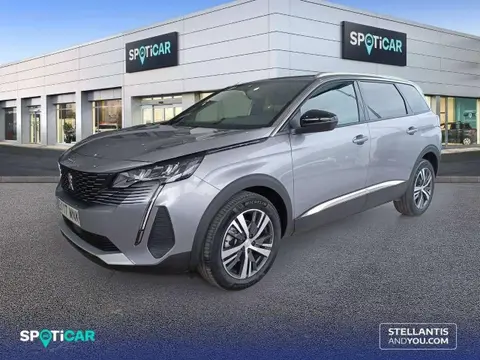 Used PEUGEOT 5008 Petrol 2024 Ad 