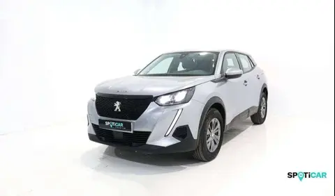 Used PEUGEOT 2008 Petrol 2023 Ad 