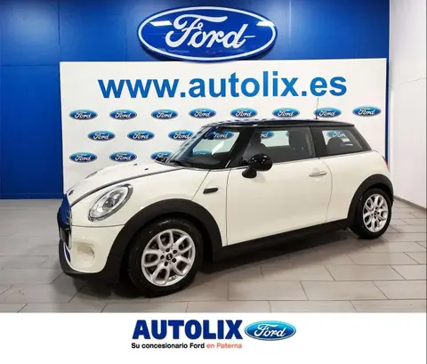 Used MINI COOPER Petrol 2016 Ad 