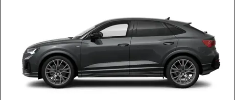 Annonce AUDI Q3 Diesel 2024 d'occasion 