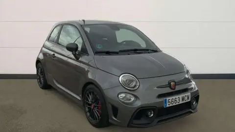 Annonce ABARTH 595 Essence 2022 d'occasion 