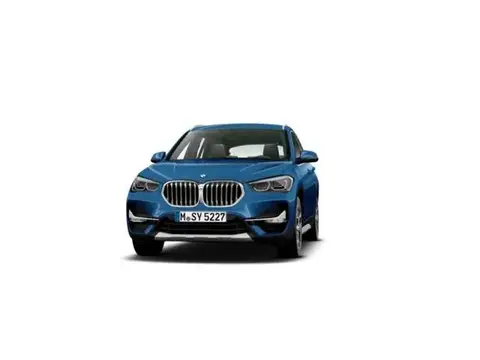 Used BMW X1 Petrol 2021 Ad 