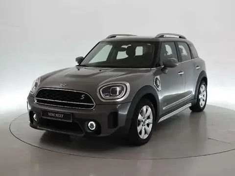 Used MINI COOPER Hybrid 2021 Ad 