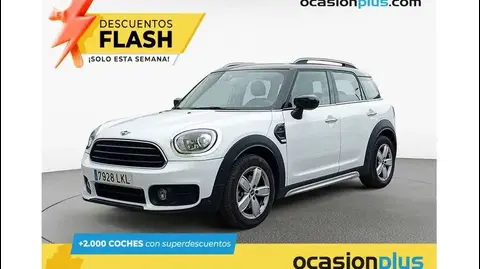 Used MINI COOPER Diesel 2020 Ad 