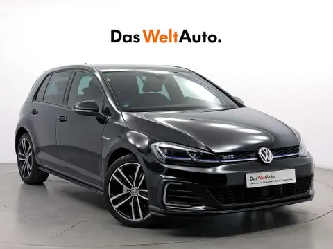 Used VOLKSWAGEN GOLF Electric 2019 Ad 