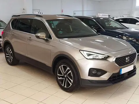 Annonce SEAT TARRACO Essence 2019 d'occasion 