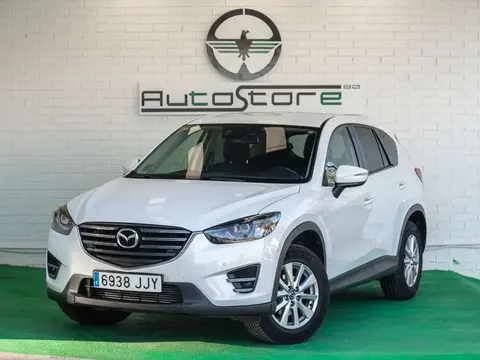 Used MAZDA CX-5 Diesel 2015 Ad 