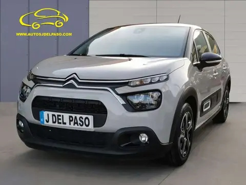 Used CITROEN C3 Petrol 2021 Ad 