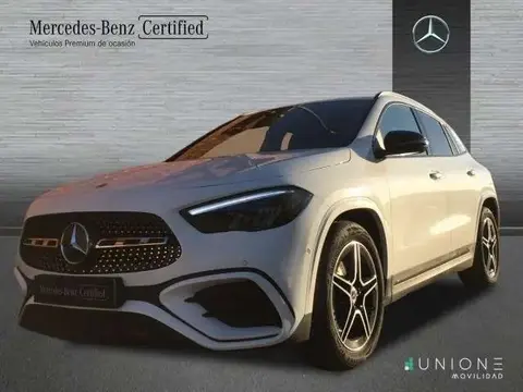 Used MERCEDES-BENZ CLASSE GLA Diesel 2024 Ad 