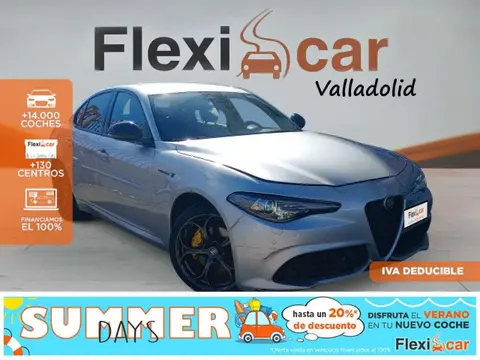 Used ALFA ROMEO GIULIA Diesel 2021 Ad 