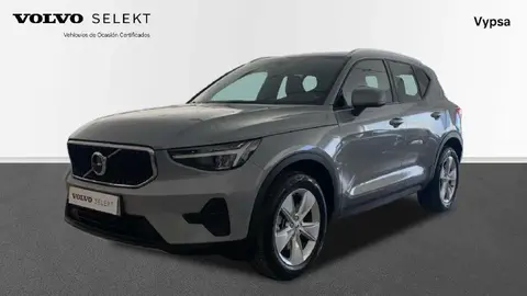 Annonce VOLVO XC40 Essence 2024 d'occasion 