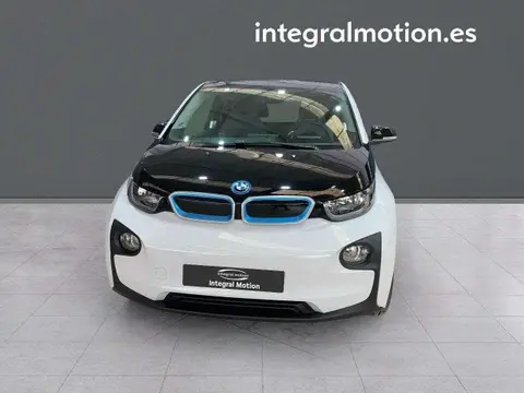 Used BMW I3 Electric 2016 Ad 