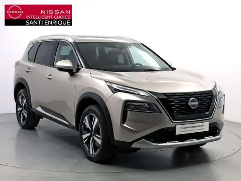 Annonce NISSAN X-TRAIL Hybride 2023 d'occasion 