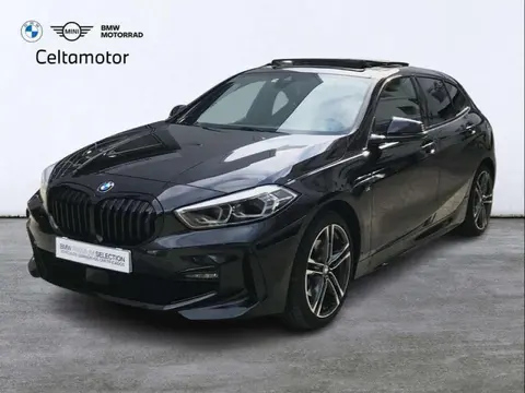 Annonce BMW SERIE 1 Diesel 2024 d'occasion 