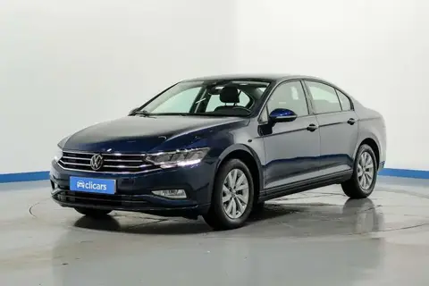 Used VOLKSWAGEN PASSAT Diesel 2020 Ad 