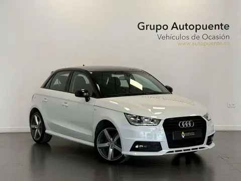 Used AUDI A1 Diesel 2017 Ad 