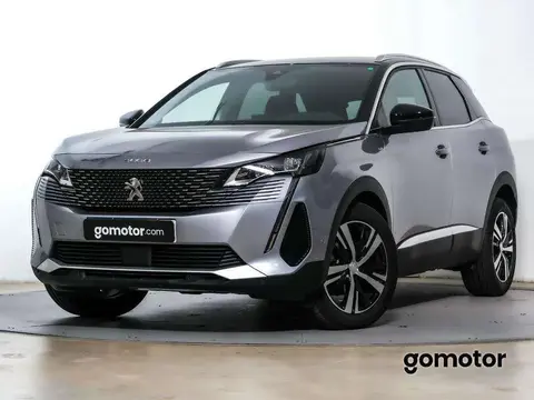 Annonce PEUGEOT 3008 Diesel 2023 d'occasion 