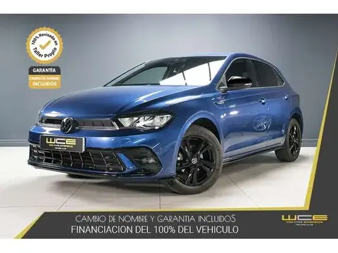 Used VOLKSWAGEN POLO Petrol 2022 Ad 