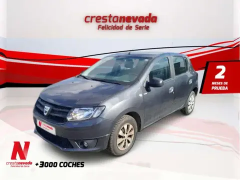 Used DACIA SANDERO Petrol 2017 Ad 