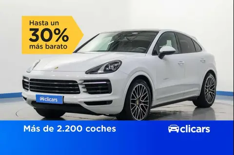 Used PORSCHE CAYENNE Petrol 2020 Ad 