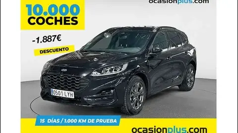 Annonce FORD KUGA Essence 2022 d'occasion 