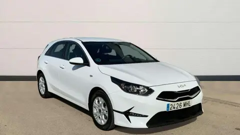 Used KIA CEED Petrol 2023 Ad 