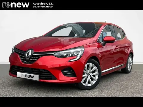 Annonce RENAULT CLIO  2022 d'occasion 