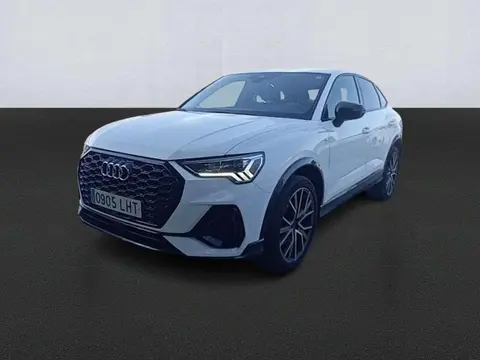 Annonce AUDI Q3 Diesel 2020 d'occasion 