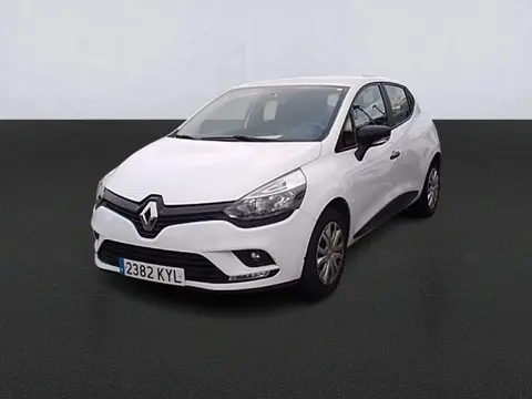 Used RENAULT CLIO Petrol 2019 Ad 