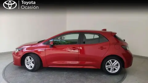 Used TOYOTA COROLLA  2020 Ad 