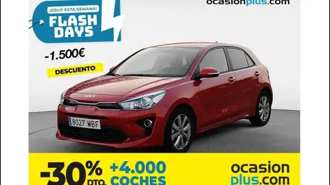 Used KIA RIO Petrol 2022 Ad 