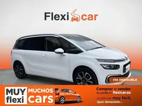 Used CITROEN C4 Diesel 2019 Ad 