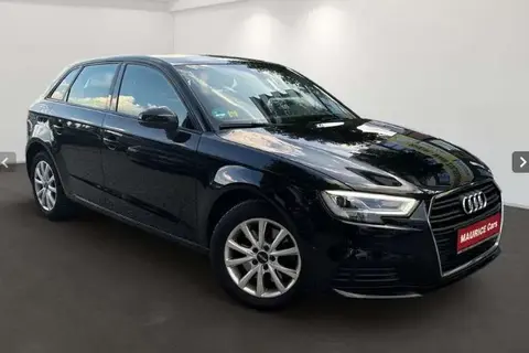 Annonce AUDI A3 Diesel 2020 d'occasion 