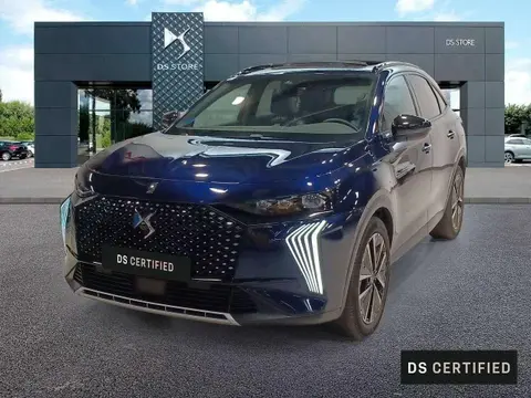 Used DS AUTOMOBILES DS7 Hybrid 2023 Ad 